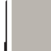 Picture of Roppe - Pinnacle Plus Wall Base 00 Simplicity Somber