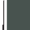 Picture of Roppe - Pinnacle Plus Wall Base 00 Simplicity Evergreen