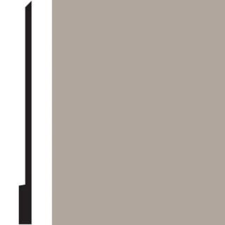 Picture of Roppe - Pinnacle Plus Wall Base 00 Simplicity Greige