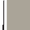 Picture of Roppe - Pinnacle Plus Wall Base 00 Simplicity Ashen