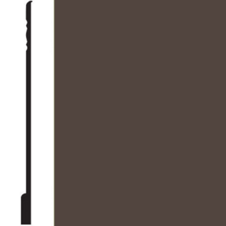 Picture of Roppe - Pinnacle Plus Wall Base 15 Impulse Clove