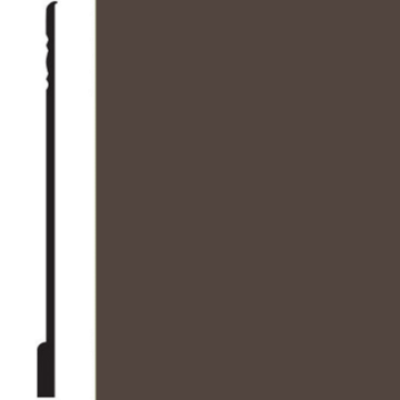 Picture of Roppe - Pinnacle Plus Wall Base 15 Impulse Clove