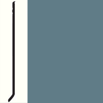 Picture of Roppe - Pinnacle Plus Wall Base 30 Sketch Oasis