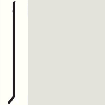 Picture of Roppe - Pinnacle Plus Wall Base 30 Sketch Calla Lily