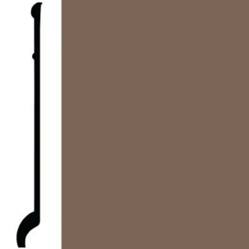 Picture of Roppe - Pinnacle Plus Wall Base 95 Invent Caribou