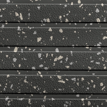 Picture of Roppe - Fiesta Warning Marron