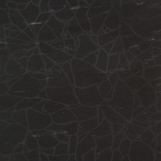 Picture of Roppe - Dimensions Marbleized Crackle Design Black