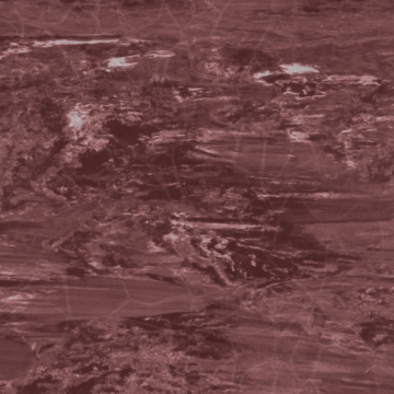 Picture of Roppe - Dimensions Marbleized Crackle Design Cinnabar