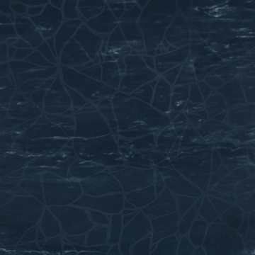 Picture of Roppe - Dimensions Marbleized Crackle Design Deep Navy
