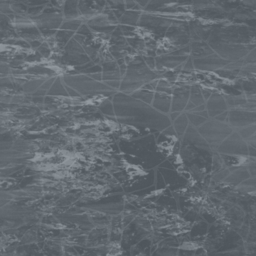 Picture of Roppe - Dimensions Marbleized Crackle Design Steel Blue