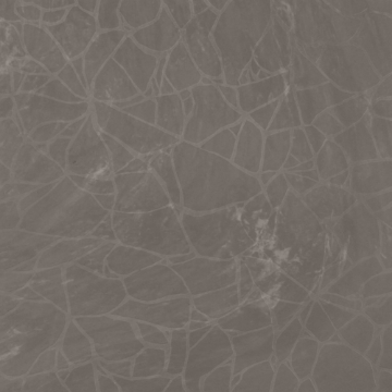 Picture of Roppe - Dimensions Marbleized Crackle Design Pewter