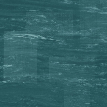 Picture of Roppe - Dimensions Marbleized Random Design Peacock