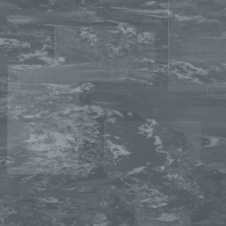 Picture of Roppe - Dimensions Marbleized Random Design Steel Blue