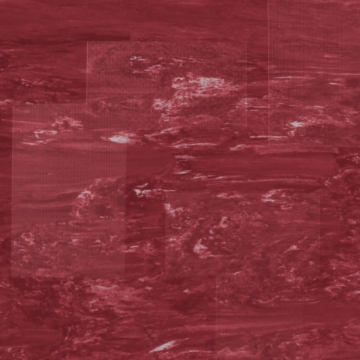 Picture of Roppe - Dimensions Marbleized Random Design Red