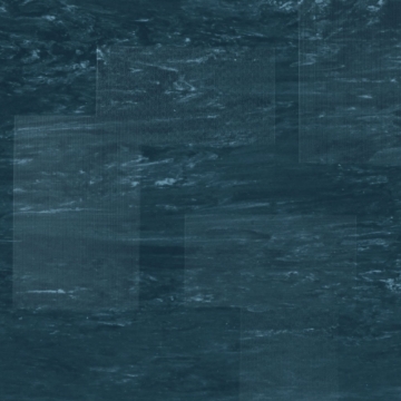 Picture of Roppe - Dimensions Marbleized Random Design Blue