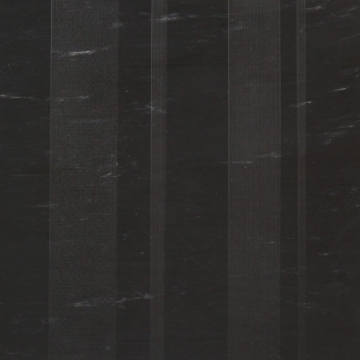 Picture of Roppe - Dimensions Marbleized Stripe Design Black