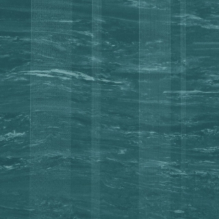 Picture of Roppe - Dimensions Marbleized Stripe Design Peacock