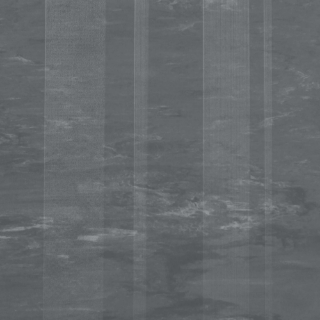 Picture of Roppe - Dimensions Marbleized Stripe Design Dark Gray