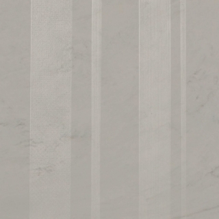 Picture of Roppe - Dimensions Marbleized Stripe Design White