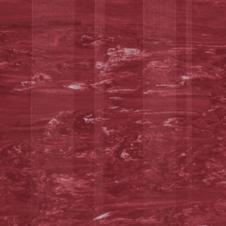 Picture of Roppe - Dimensions Marbleized Stripe Design Red