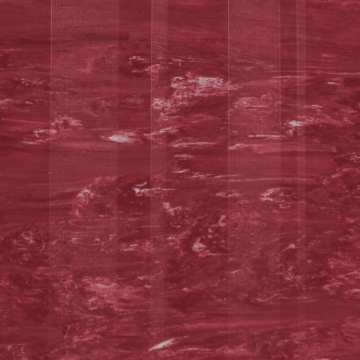 Picture of Roppe - Dimensions Marbleized Stripe Design Red