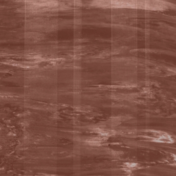 Picture of Roppe - Dimensions Marbleized Stripe Design Brick