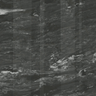 Picture of Roppe - Dimensions Marbleized Stripe Design Black Brown