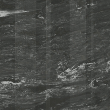 Picture of Roppe - Dimensions Marbleized Stripe Design Black Brown