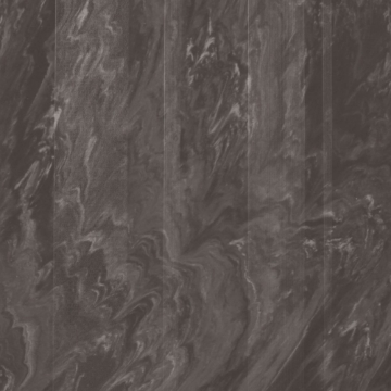 Picture of Roppe - Dimensions Marbleized Stripe Design Burnt Umber