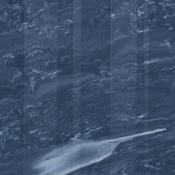 Picture of Roppe - Dimensions Marbleized Stripe Design Mariner