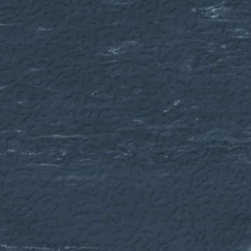 Picture of Roppe - Raised Design Marbleized Hammered Deep Navy