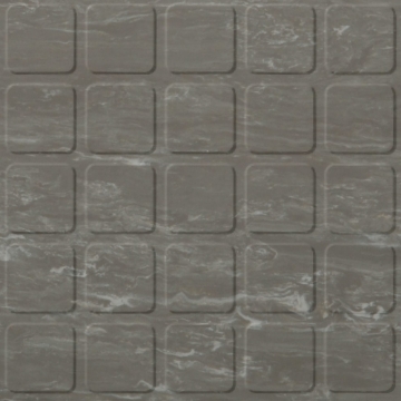 Picture of Roppe - Raised Design Marbleized Raised Square Lunar Dust