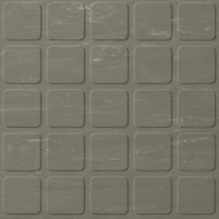 Picture of Roppe - Raised Design Marbleized Raised Square Dolphin