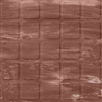 Picture of Roppe - Raised Design Marbleized Raised Square Brick