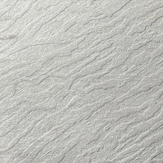 Picture of Roppe - Raised Design Marbleized Slate Snow