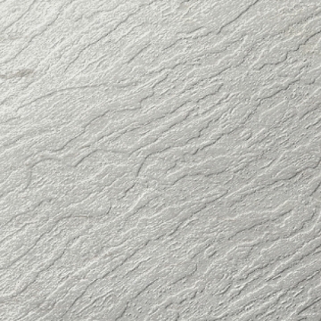 Picture of Roppe - Raised Design Marbleized Slate Snow