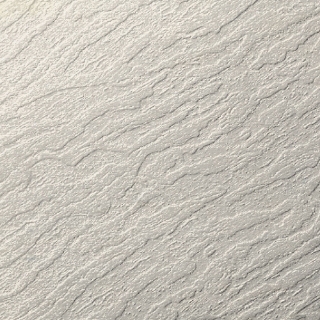 Picture of Roppe - Raised Design Marbleized Slate White