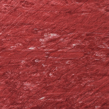 Picture of Roppe - Raised Design Marbleized Slate Red