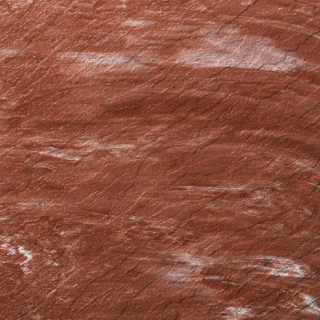 Picture of Roppe - Raised Design Marbleized Slate Brick