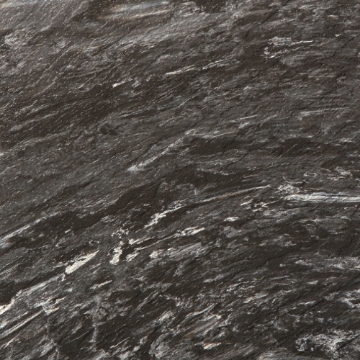 Picture of Roppe - Raised Design Marbleized Slate Black Brown