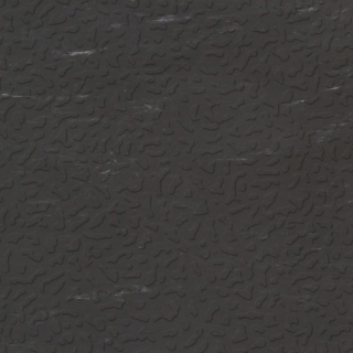 Picture of Roppe - Raised Design Marbleized Textured Black