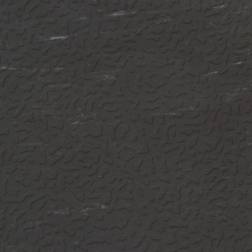 Picture of Roppe - Raised Design Marbleized Textured Black