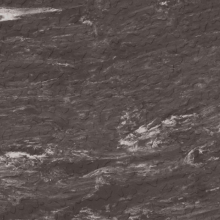 Picture of Roppe - Raised Design Marbleized Textured Brown