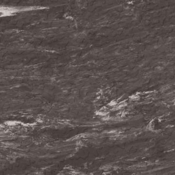 Picture of Roppe - Raised Design Marbleized Textured Brown