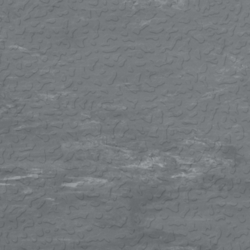 Picture of Roppe - Raised Design Marbleized Textured Dark Gray