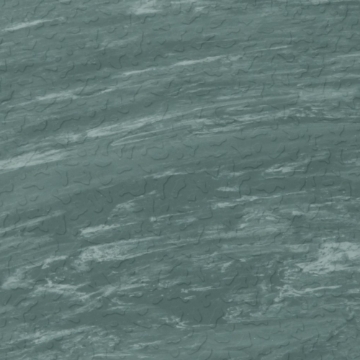 Picture of Roppe - Raised Design Marbleized Textured Hunter Green