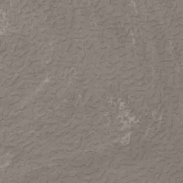 Picture of Roppe - Raised Design Marbleized Textured Pewter