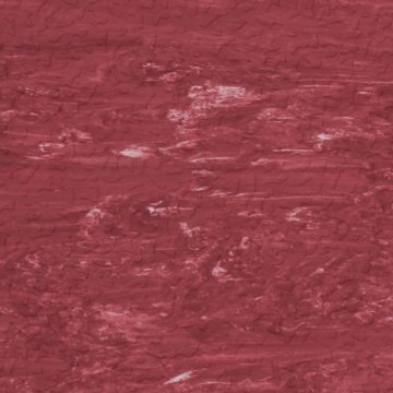 Picture of Roppe - Raised Design Marbleized Textured Red