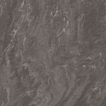 Picture of Roppe - Raised Design Marbleized Textured Burnt Umber
