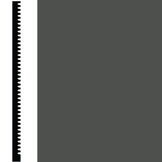 Picture of Roppe - Contours Wall Base 60 Candid 4.25 Black Brown